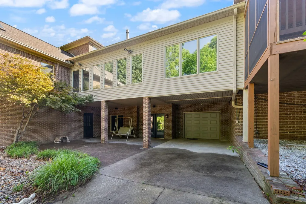 187 Woodside Drive Somerset KY 42503