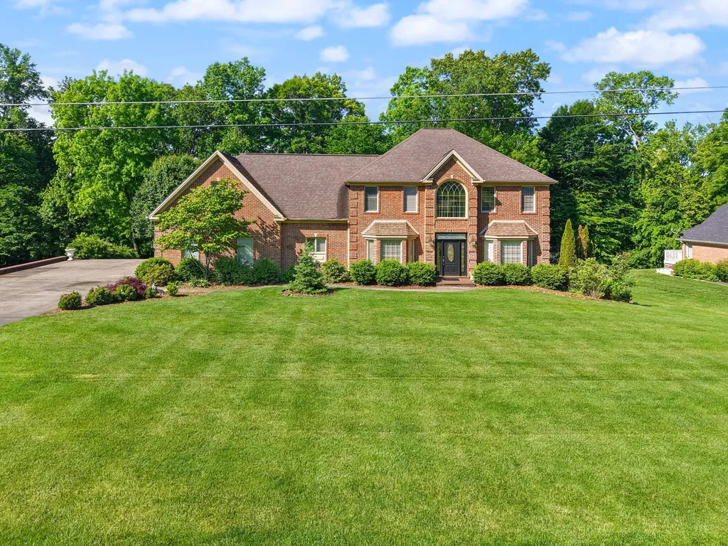 187 Woodside Drive Somerset KY 42503