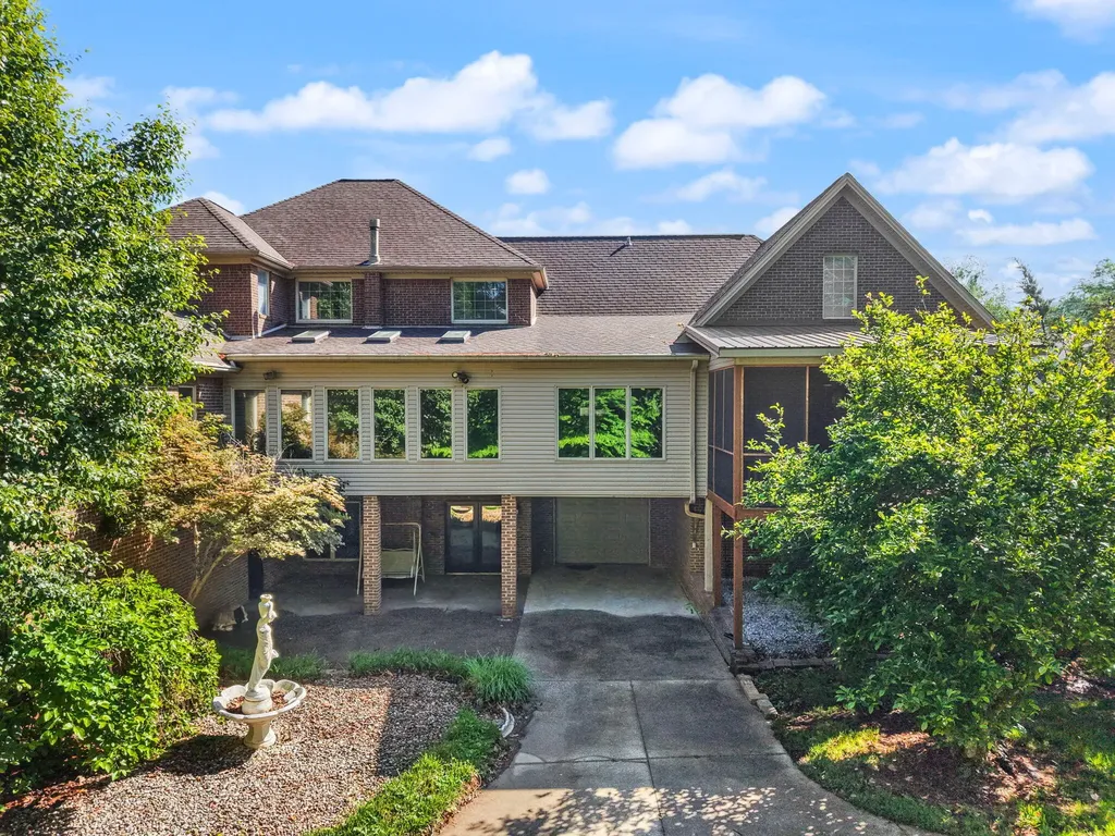 187 Woodside Drive Somerset KY 42503