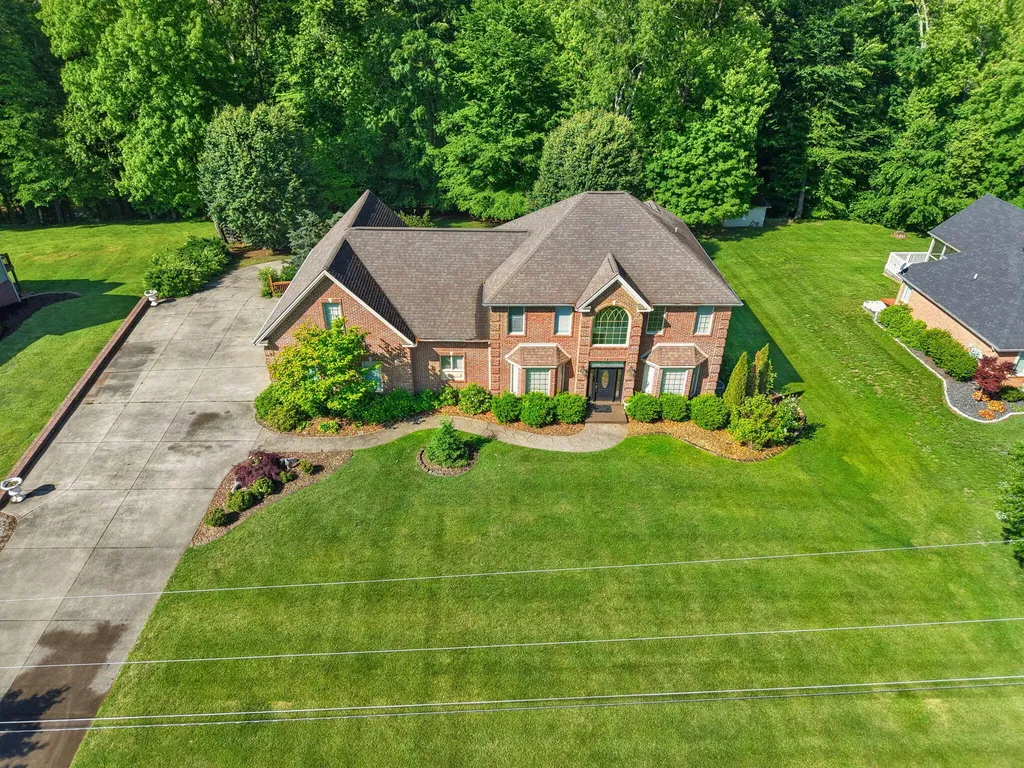187 Woodside Drive Somerset KY 42503