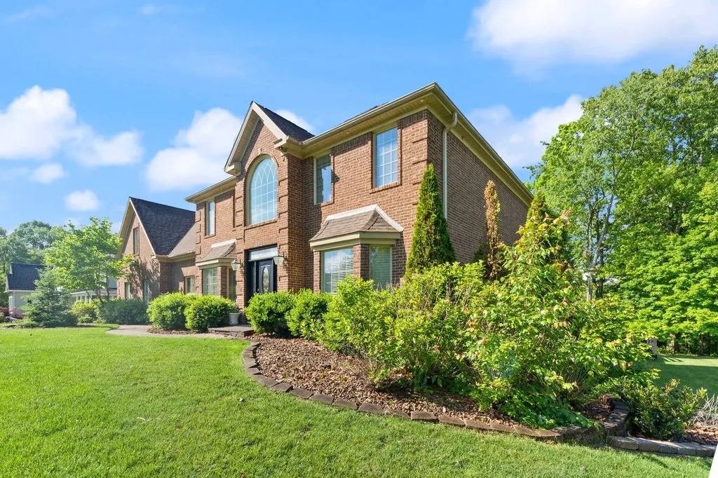 187 Woodside Drive Somerset KY 42503