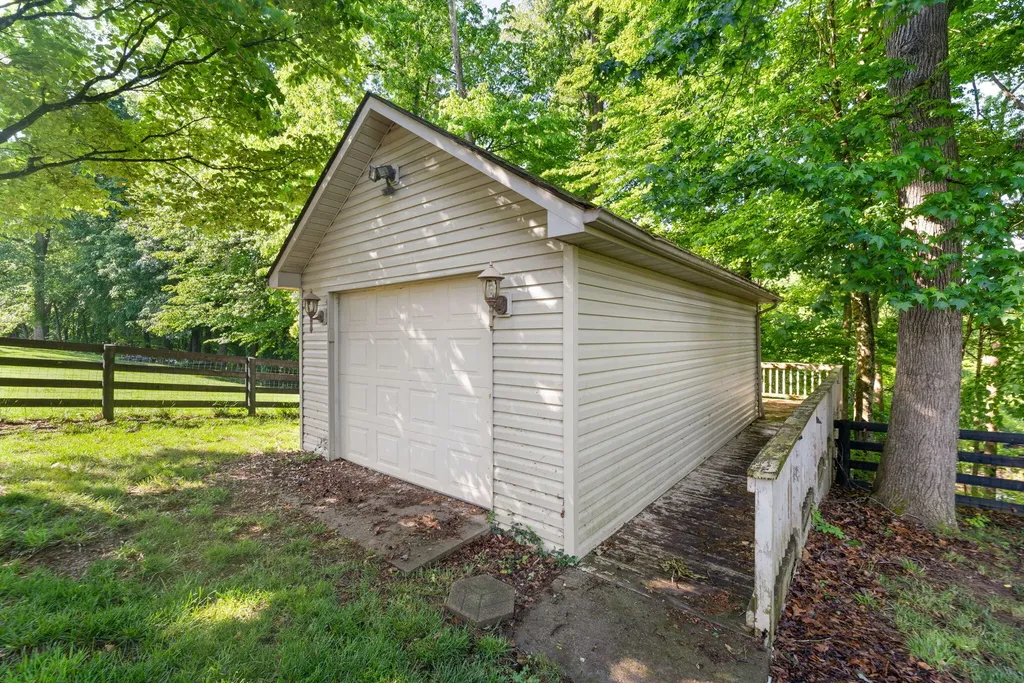 187 Woodside Drive Somerset KY 42503