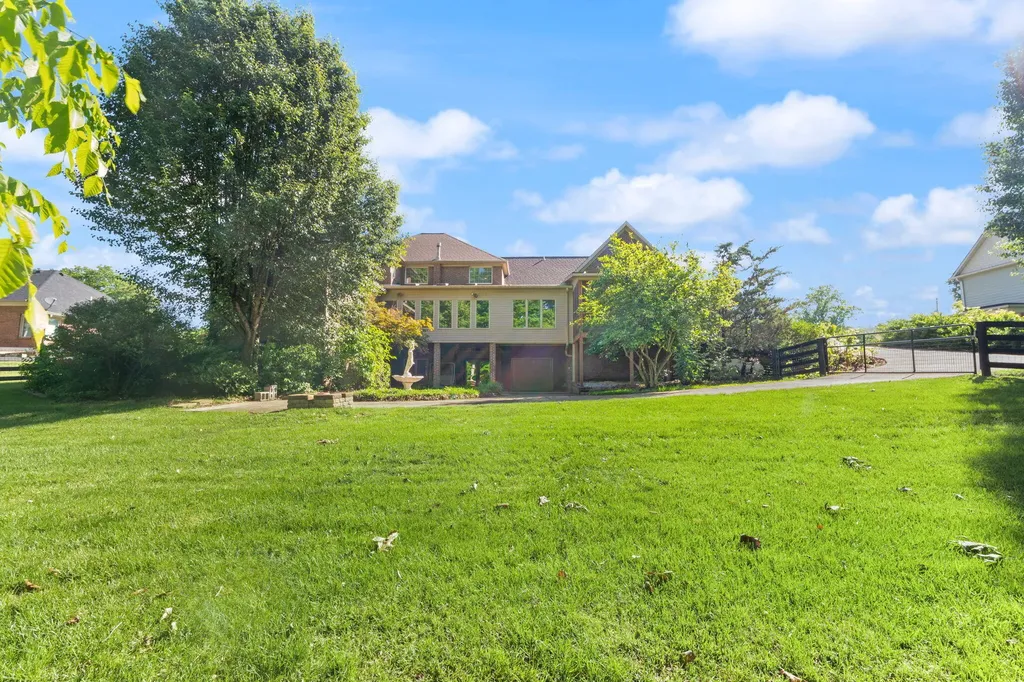 187 Woodside Drive Somerset KY 42503