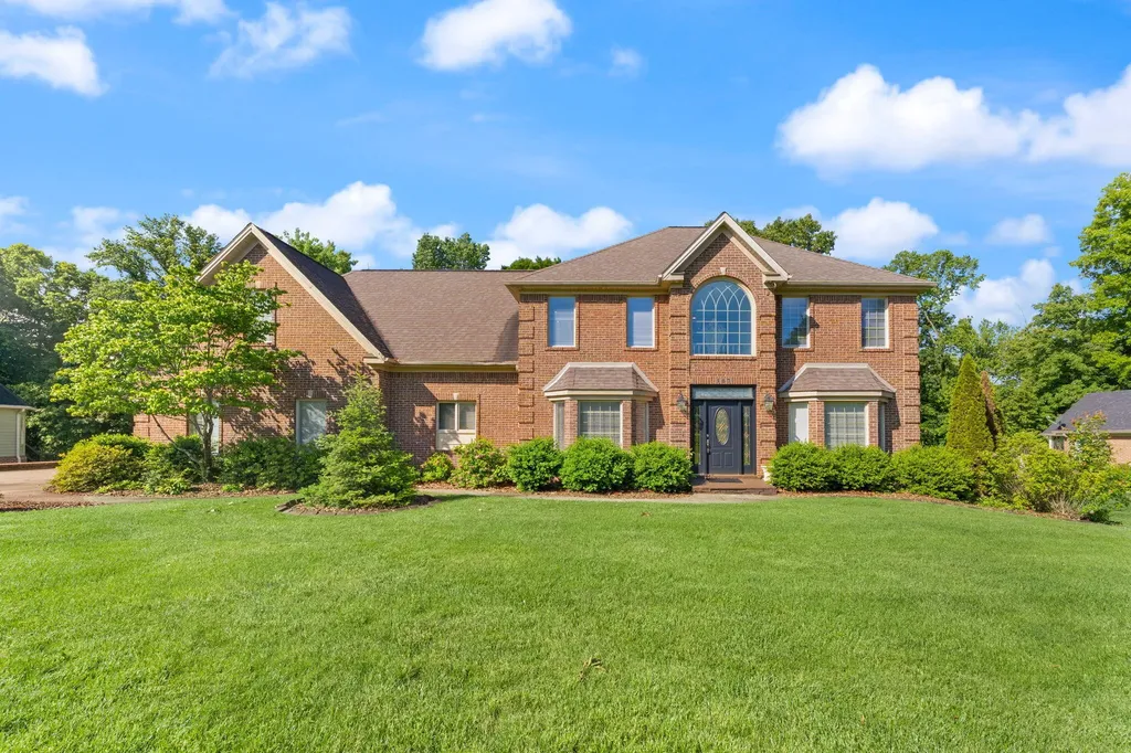187 Woodside Drive Somerset KY 42503