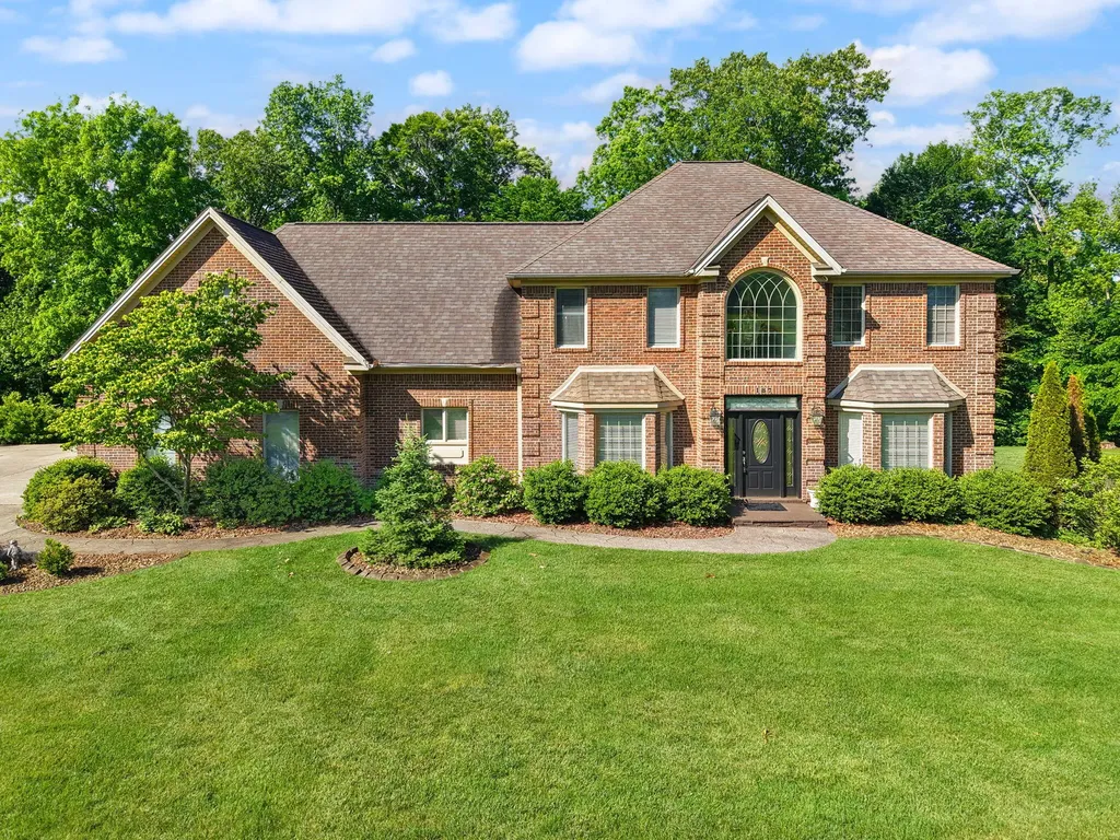 187 Woodside Drive Somerset KY 42503