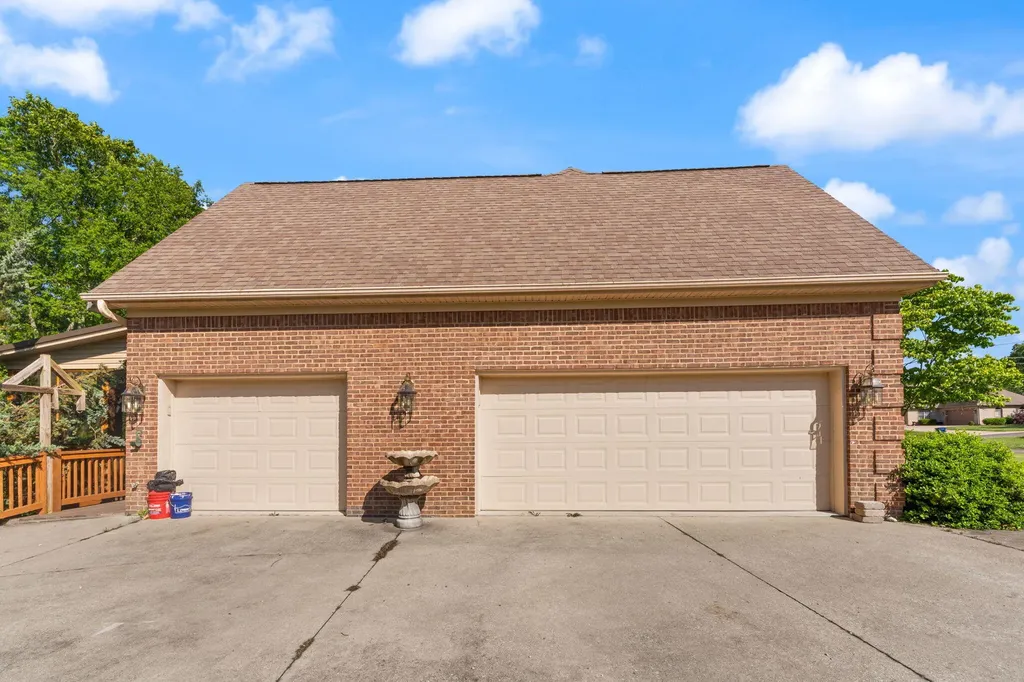 187 Woodside Drive Somerset KY 42503