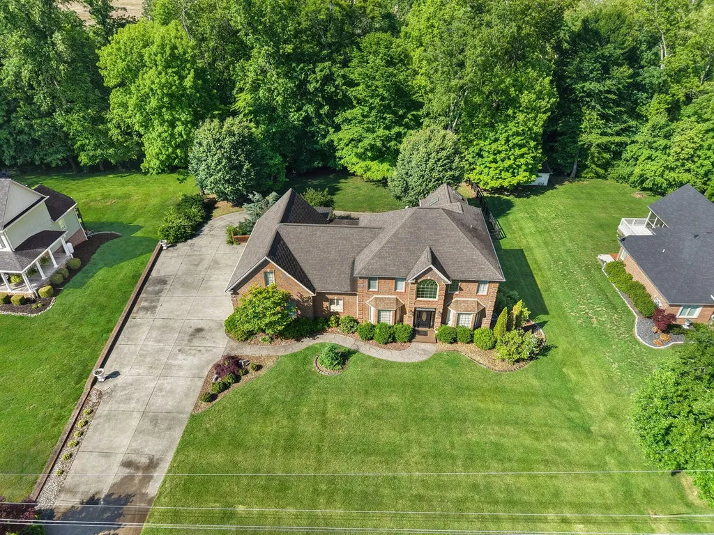 187 Woodside Drive Somerset KY 42503