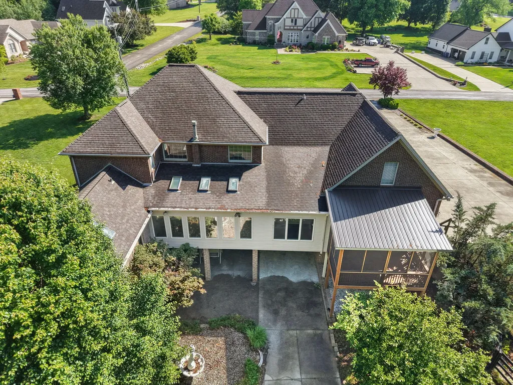 187 Woodside Drive Somerset KY 42503