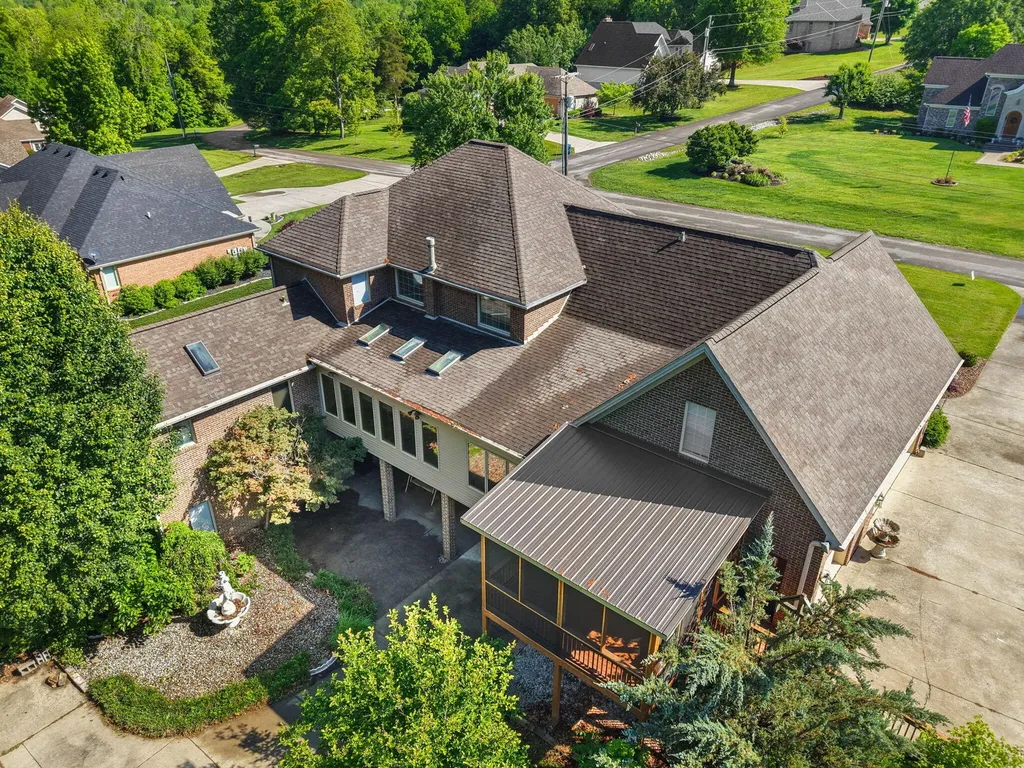 187 Woodside Drive Somerset KY 42503
