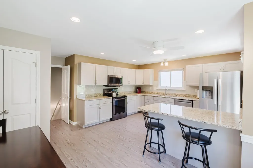 2913 Summerfield Drive Lexington KY 40511