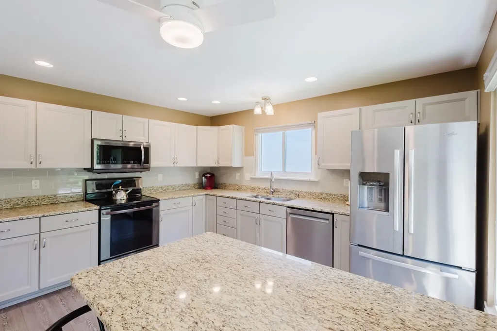 2913 Summerfield Drive Lexington KY 40511