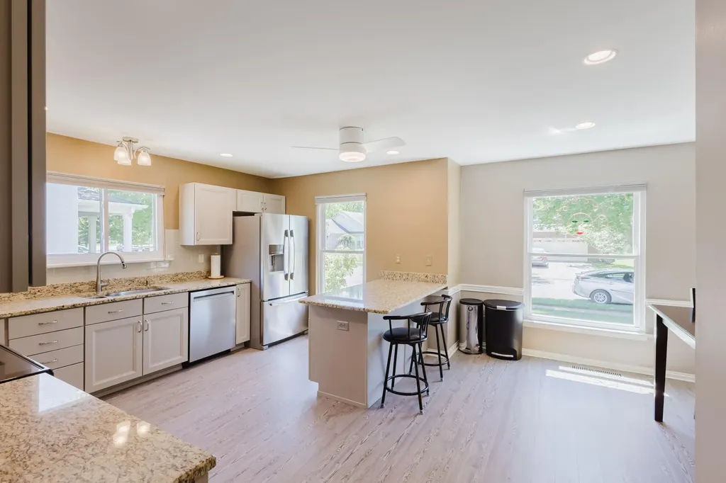 2913 Summerfield Drive Lexington KY 40511