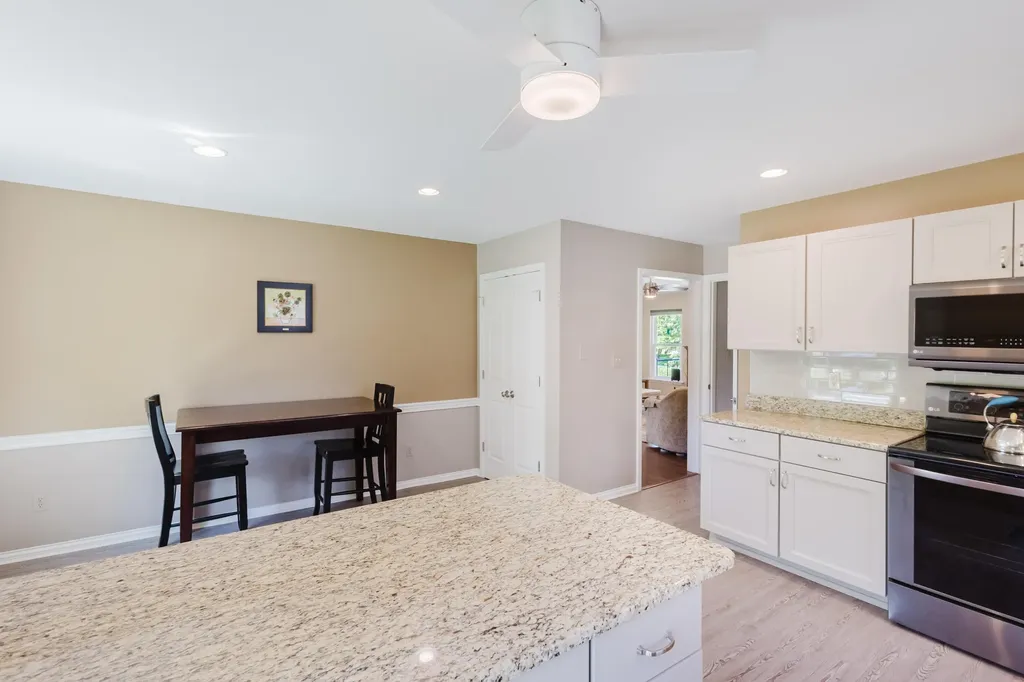 2913 Summerfield Drive Lexington KY 40511