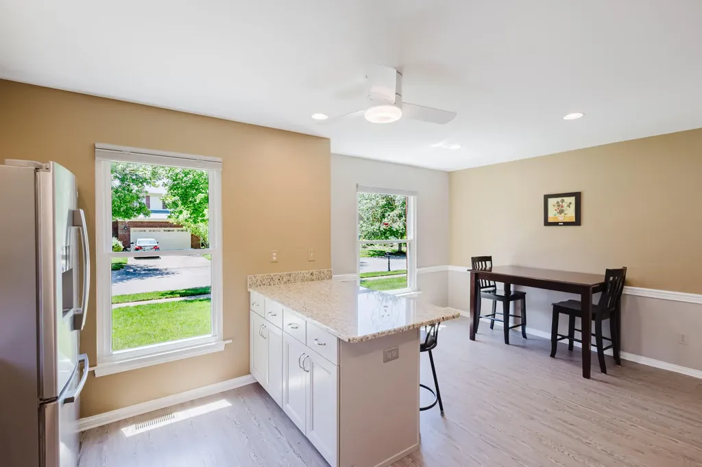 2913 Summerfield Drive Lexington KY 40511