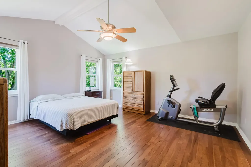2913 Summerfield Drive Lexington KY 40511
