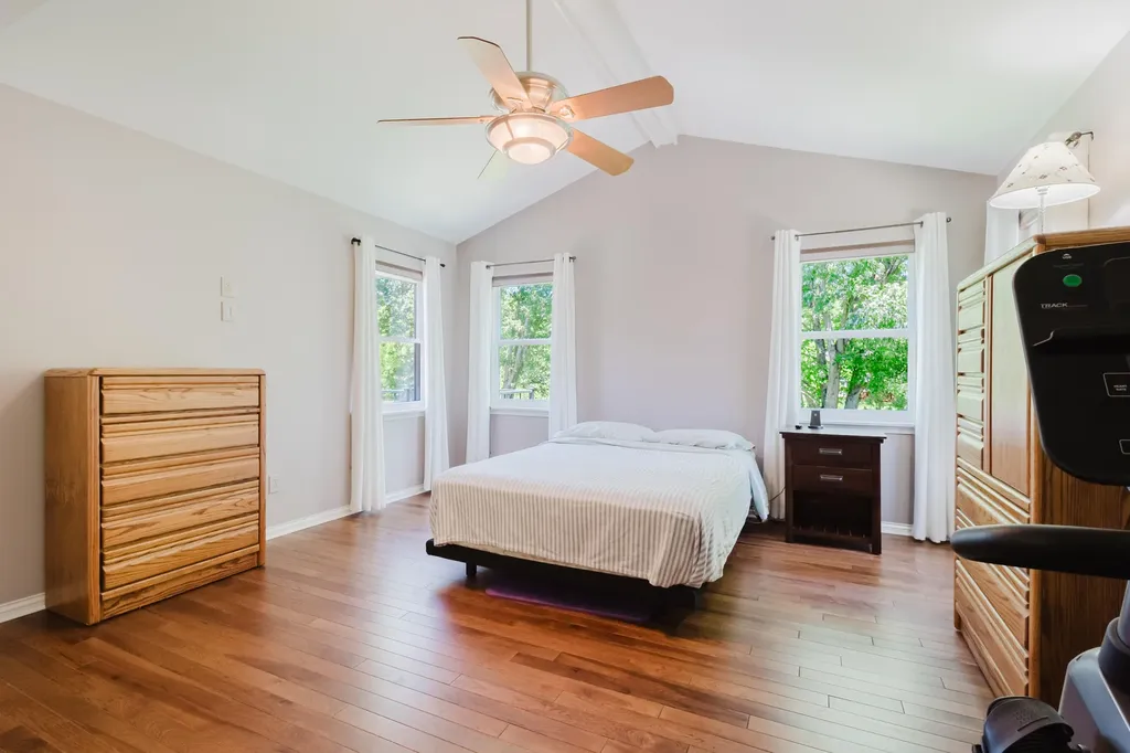 2913 Summerfield Drive Lexington KY 40511