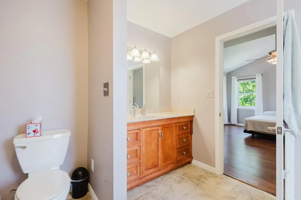 2913 Summerfield Drive Lexington KY 40511