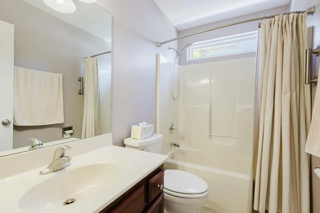 2913 Summerfield Drive Lexington KY 40511