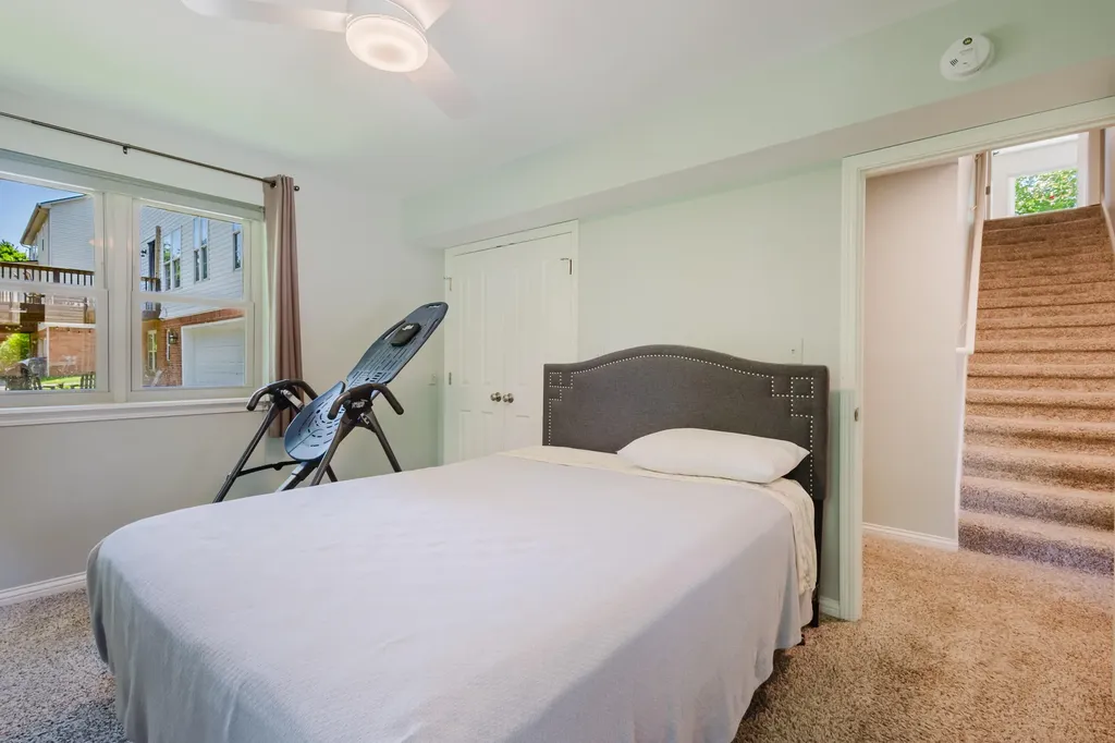 2913 Summerfield Drive Lexington KY 40511