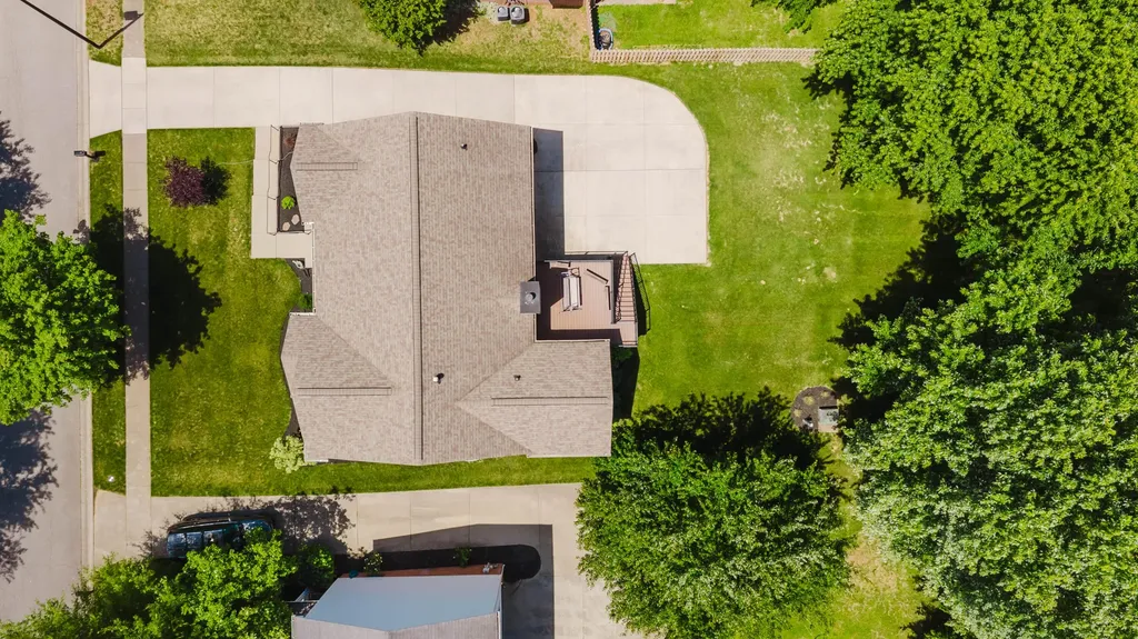 2913 Summerfield Drive Lexington KY 40511