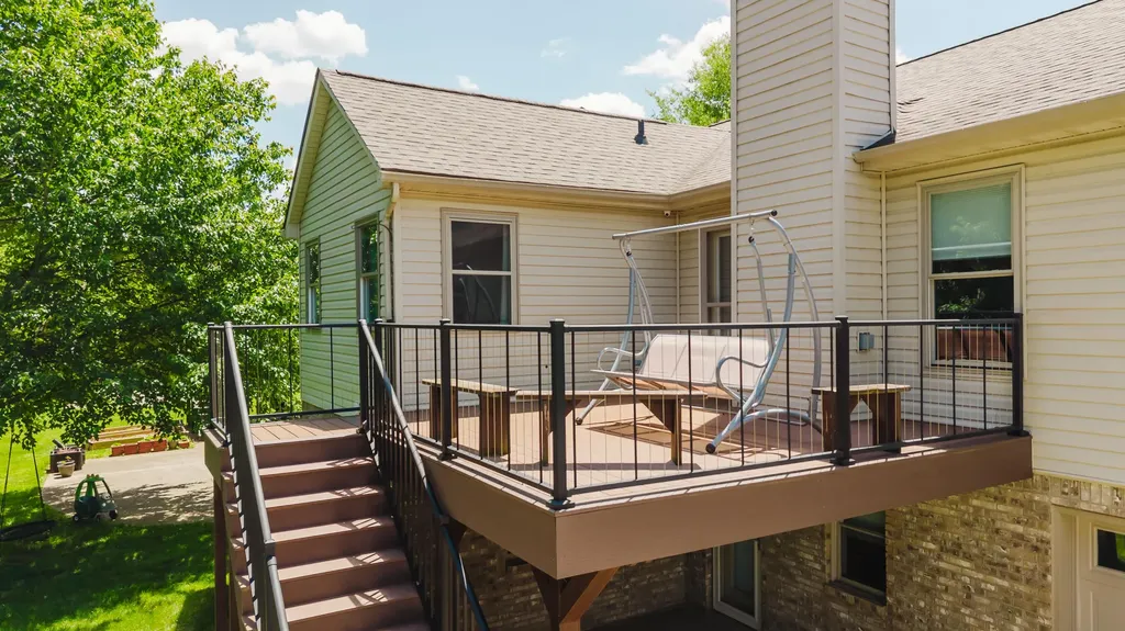 2913 Summerfield Drive Lexington KY 40511