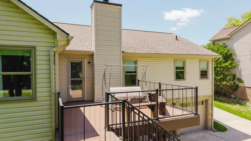2913 Summerfield Drive Lexington KY 40511