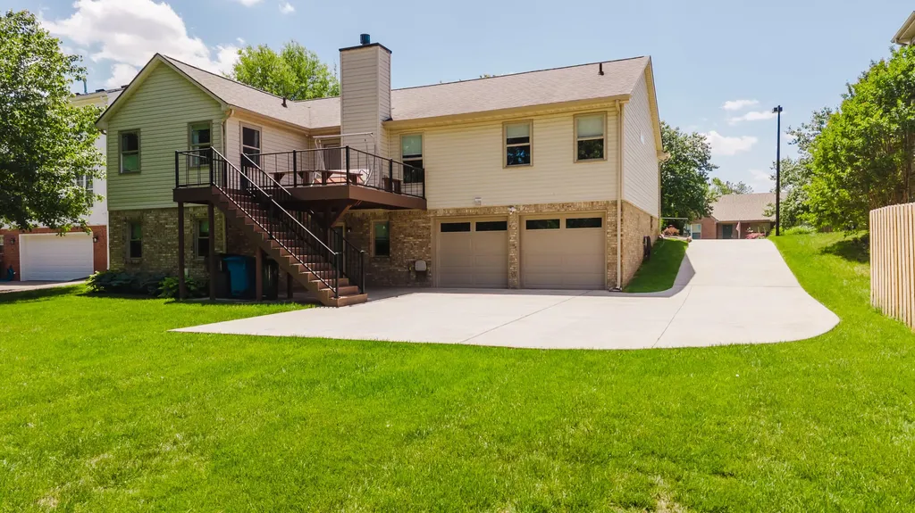 2913 Summerfield Drive Lexington KY 40511