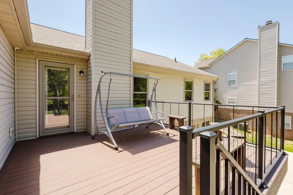2913 Summerfield Drive Lexington KY 40511