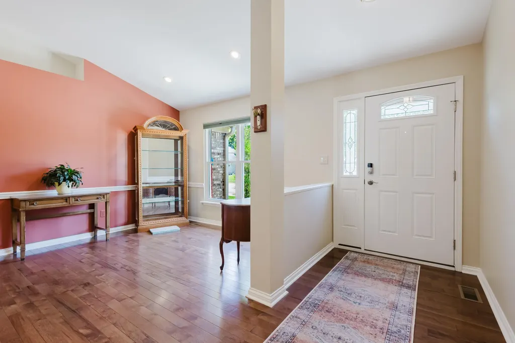 2913 Summerfield Drive Lexington KY 40511