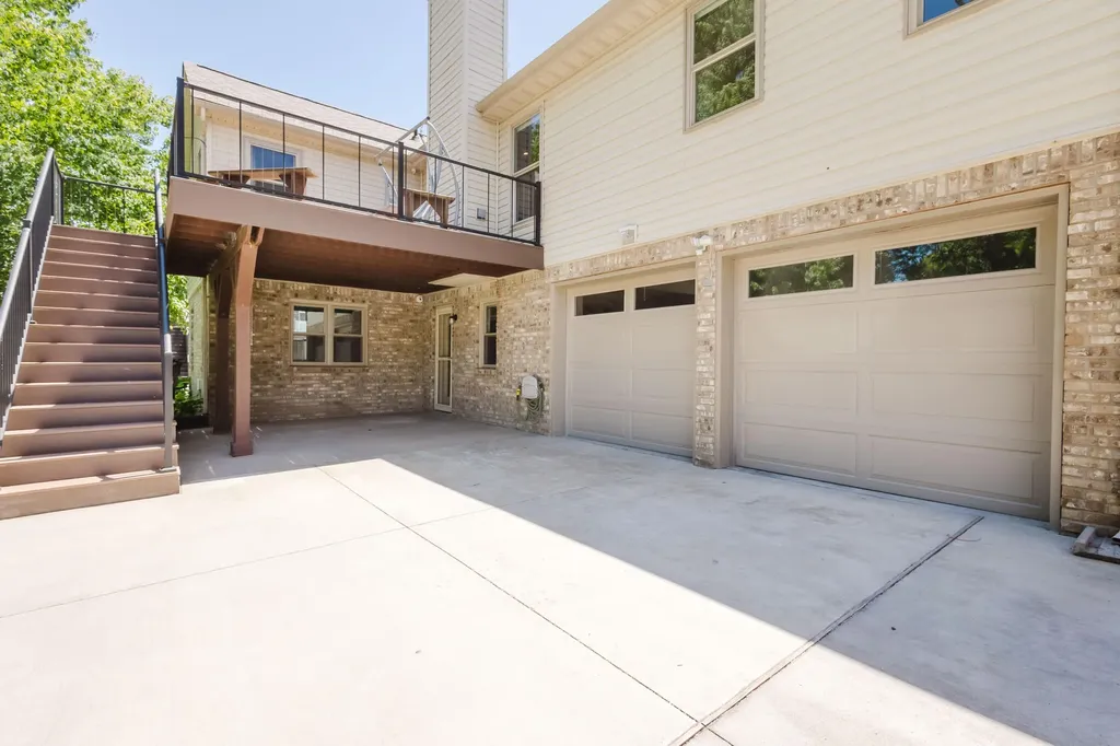 2913 Summerfield Drive Lexington KY 40511