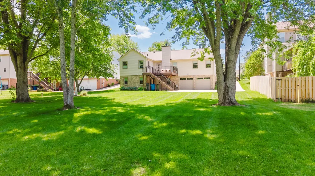 2913 Summerfield Drive Lexington KY 40511