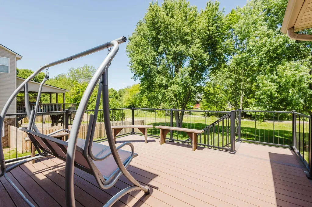 2913 Summerfield Drive Lexington KY 40511