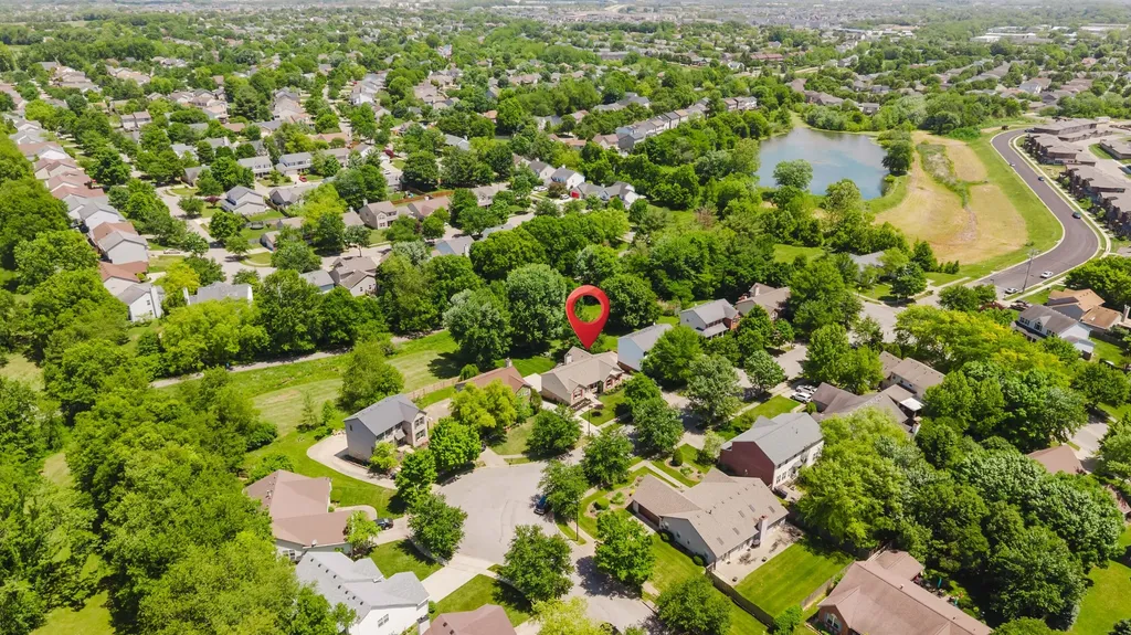 2913 Summerfield Drive Lexington KY 40511