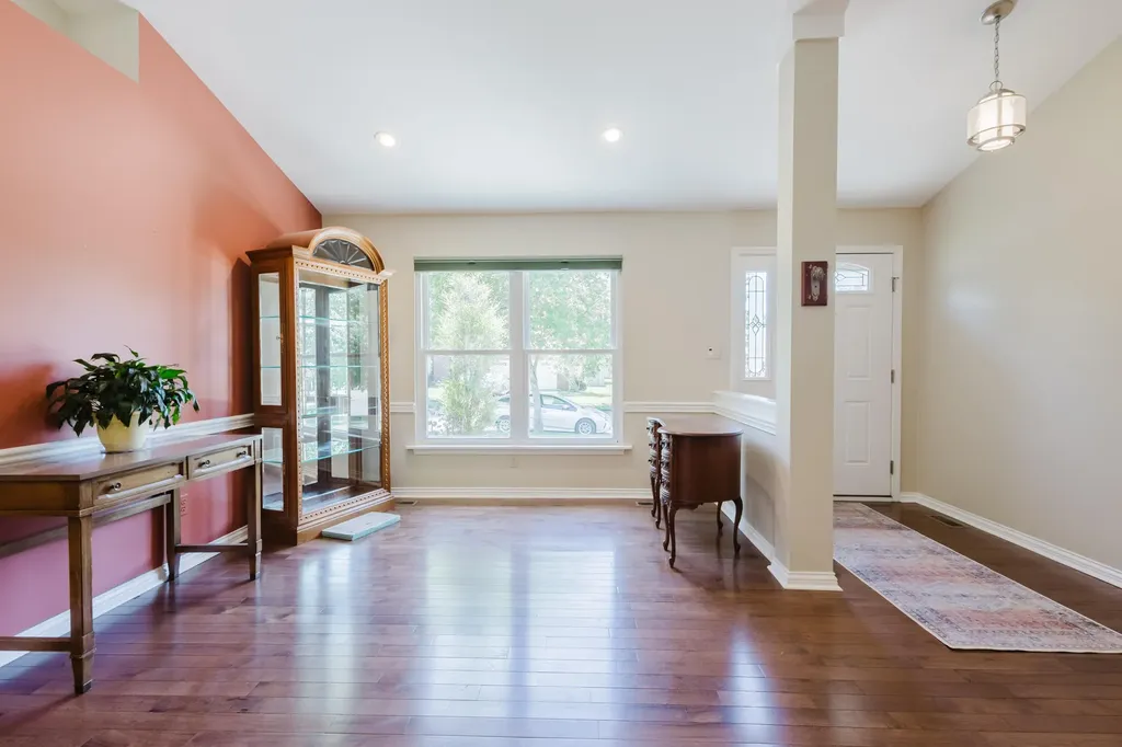 2913 Summerfield Drive Lexington KY 40511
