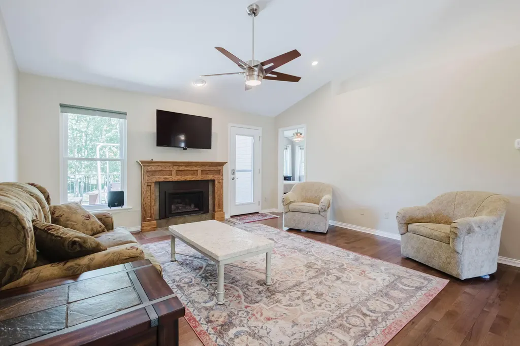 2913 Summerfield Drive Lexington KY 40511