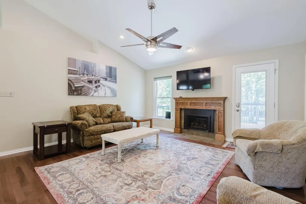 2913 Summerfield Drive Lexington KY 40511