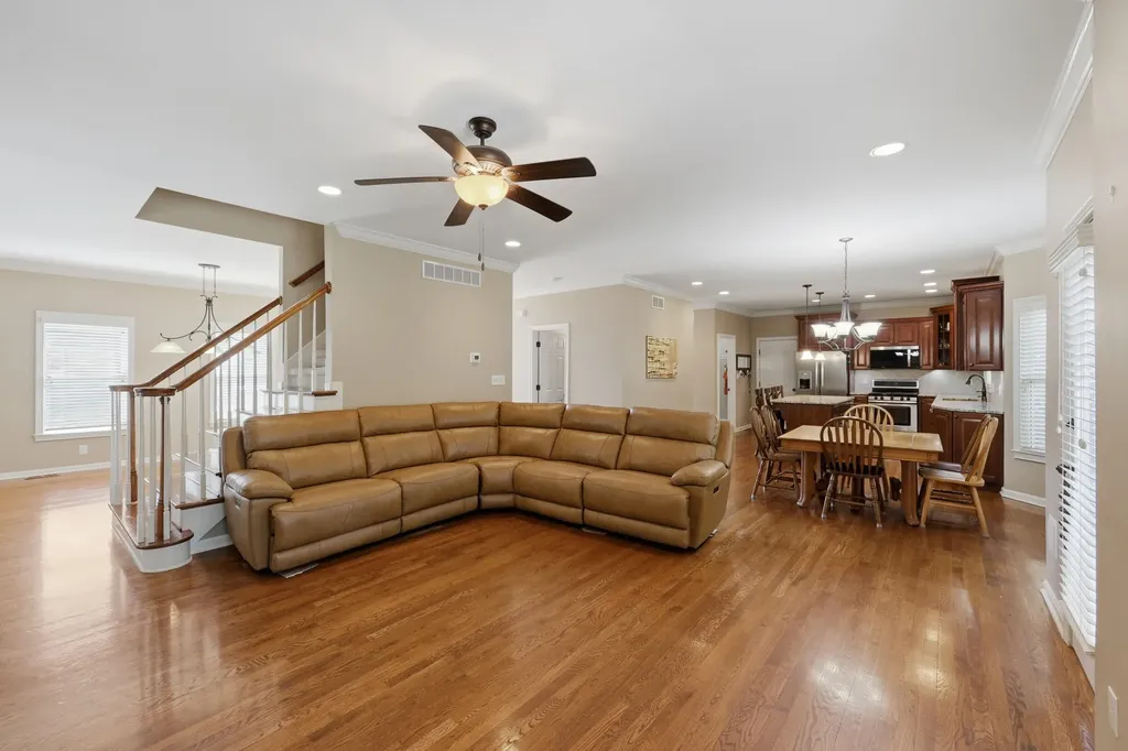 4686 Laurelwood Drive Lexington KY 40515