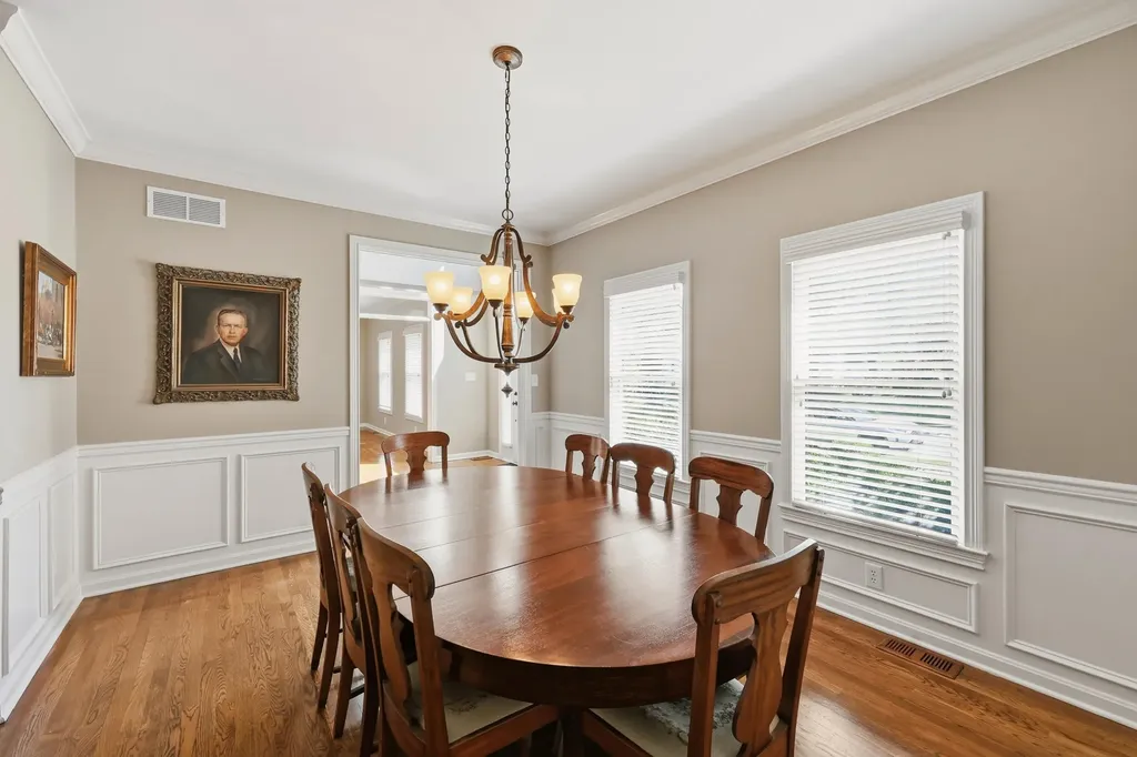 4686 Laurelwood Drive Lexington KY 40515