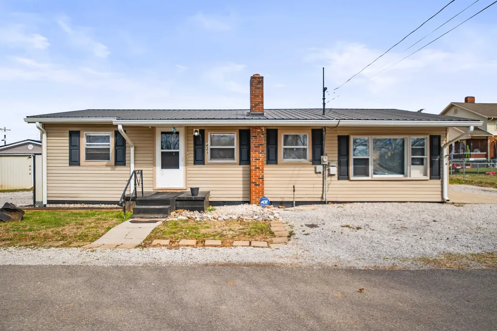 299 Tate Drive Monticello KY 42633