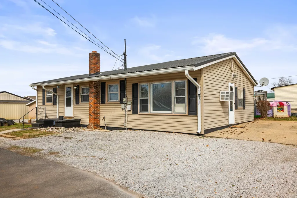 299 Tate Drive Monticello KY 42633