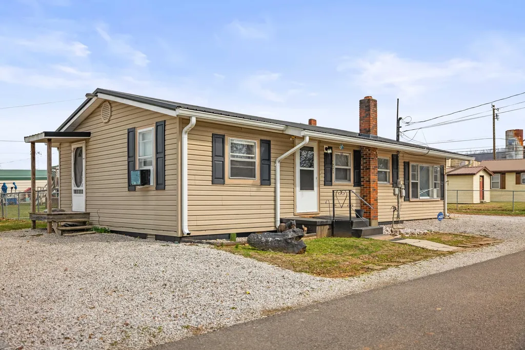 299 Tate Drive Monticello KY 42633