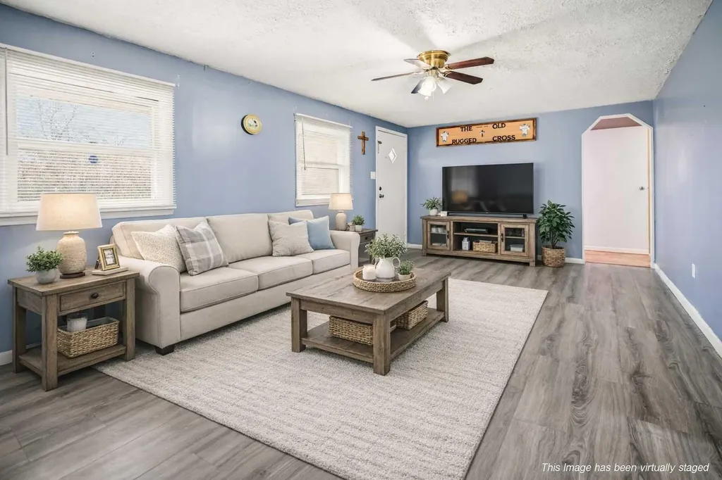 299 Tate Drive Monticello KY 42633