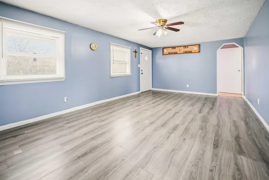 299 Tate Drive Monticello KY 42633