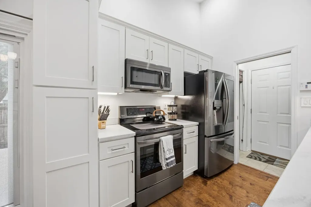 732 Widener Court Lexington KY 40504