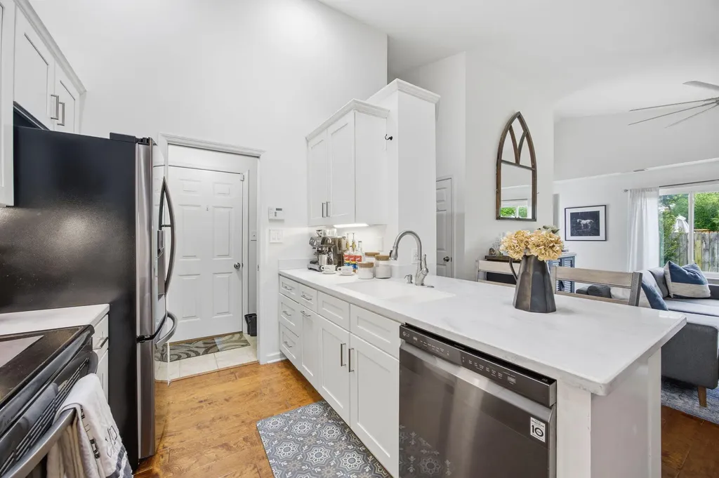 732 Widener Court Lexington KY 40504