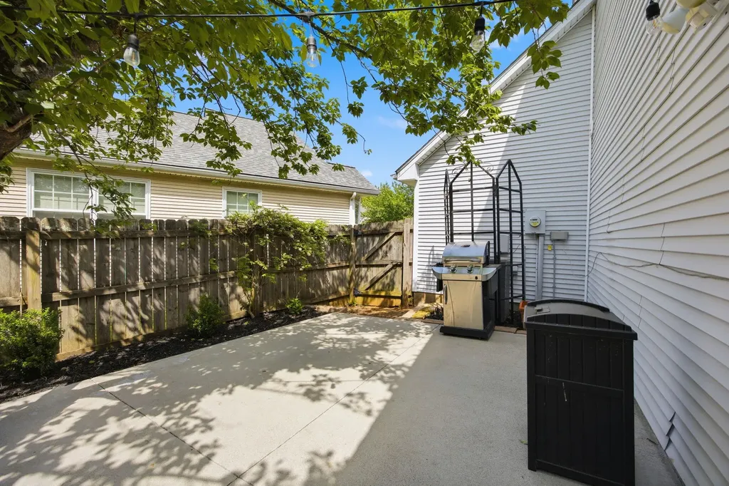 732 Widener Court Lexington KY 40504
