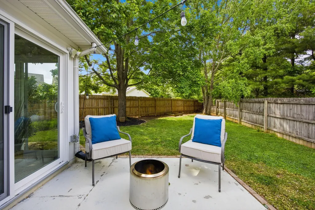 732 Widener Court Lexington KY 40504