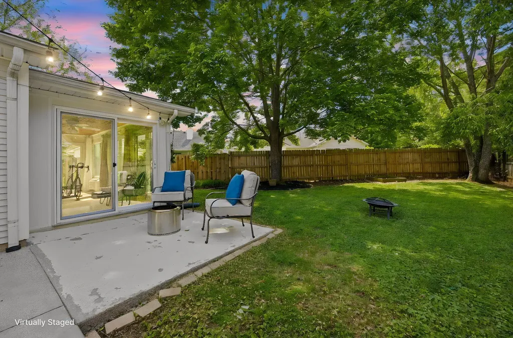 732 Widener Court Lexington KY 40504
