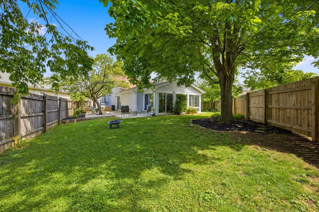 732 Widener Court Lexington KY 40504