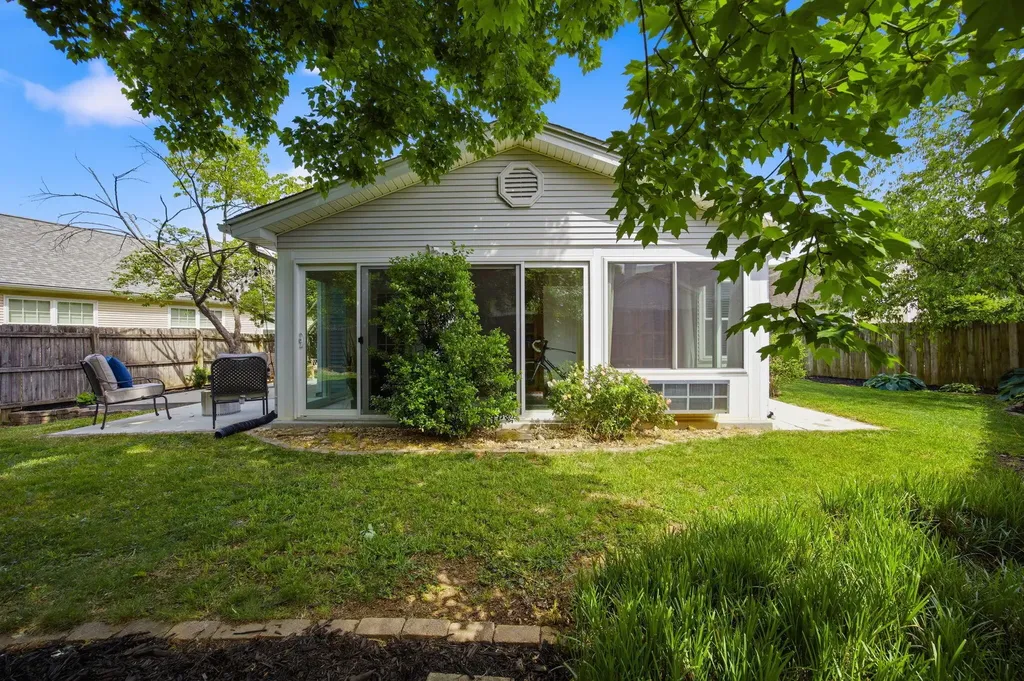 732 Widener Court Lexington KY 40504